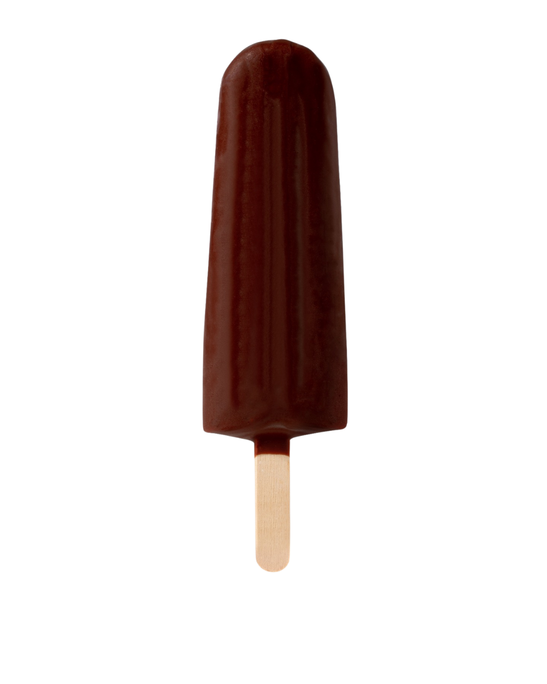 Bombón ecológico con base vegetal de Horchata de Chufa y Chocolate