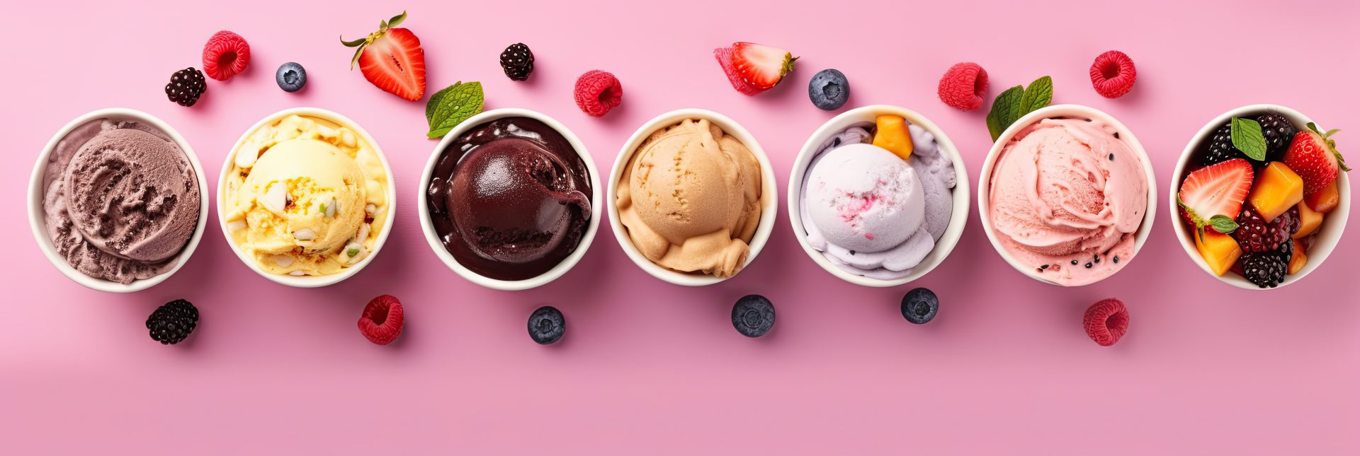 Unleash the taste of authenticity!