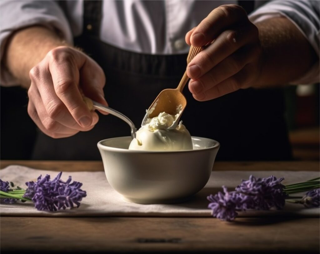 Imagen de helados ecológicos Runakay